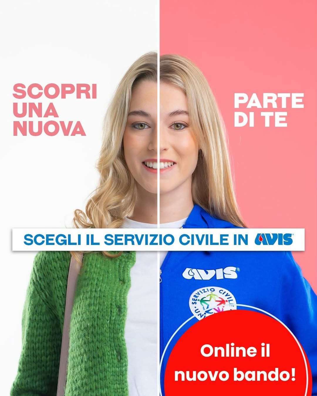servizio civile_bando 2026