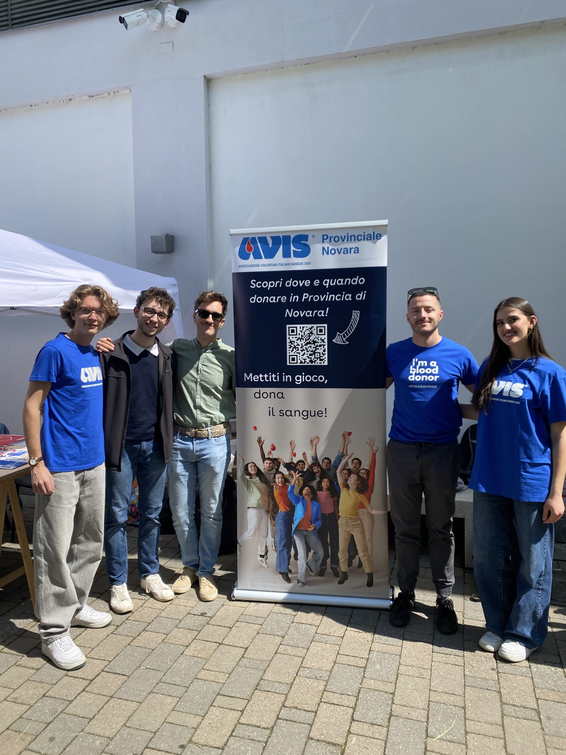 Avis Provinciale in UPO_1